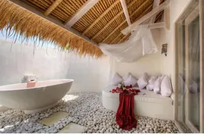 Villa Mathis - Salle de bain