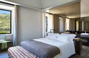 Six Senses Douro Valley - Chambre