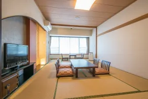 New Welcity Yugawara - Chambre