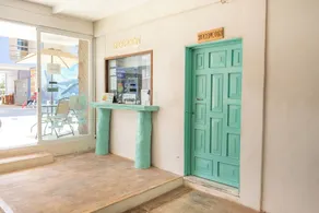 Hotel Pelicano - Reception