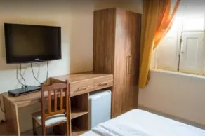 Arcozelo Palace Hotel - Zimmer