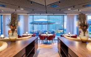 Altis Porto Hotel, a member of Preferred Hotels & Resorts- LVX - Restaurant
