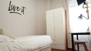 Privatzimmer - Zimmer
