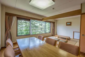 Hotel Laforet Shuzenji - Chambre