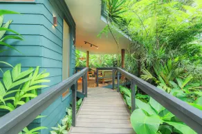 Chachagua Rainforest Hotel & Hot Springs - Værelse