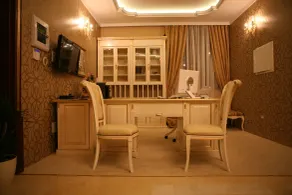 Hotel Villa Viktorija - Reception