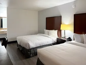 Motel 6 Mesa, AZ - Downtown - Chambre
