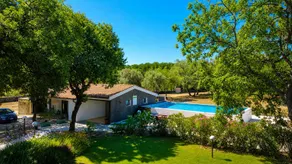 Regia Hotel - Pool
