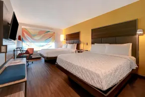 Tru By Hilton Albuquerque North I-25 - Chambre