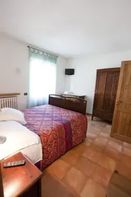 Ca D' Becon - Quarto