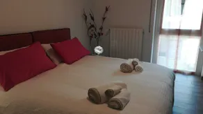 Via Roma - Room