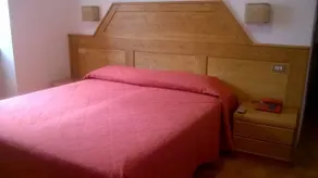Hotel Paganella - Chambre