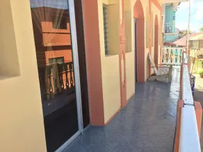 Hotel Aurora - Room