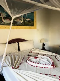 Malindi Breeze Point Hotel - Zimmer