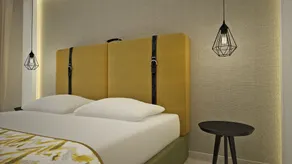 GRIFID Encanto Beach Hotel - MediSPA, Ultra All Inclusive & Private Beach - Rom