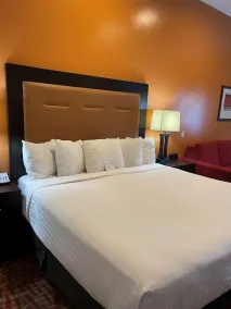 Best Western Plus Zion West - Chambre