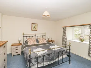 Dale Head Cottage - Habitación