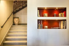 Hotel Piccola Vela - Reception