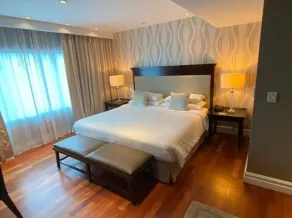  Buenos Aires Marriott - Habitación