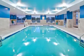Hampton Inn Cape Cod Canal - Pool