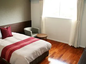 Hotel Hamahigashima Resort - Chambre