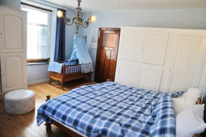 Gite Stone Lodge - Camera