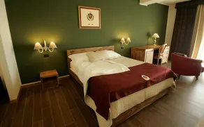 Agriturismo Il Boschetto - Chambre