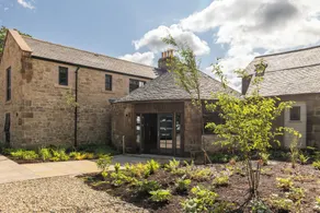 The Tempus at Charlton Hall Estate - Reception