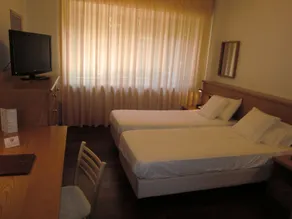 Hotel Ariston - Zimmer