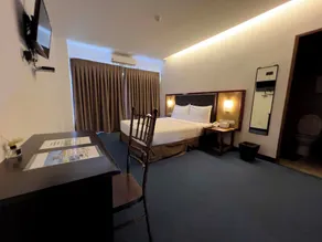Aozora Seaside Mactan - Habitación