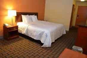 Buckeye Inn Express - Chambre