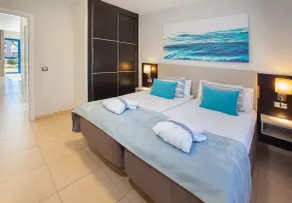 Grupotel Playa Feliz - Chambre