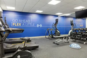 Holiday Inn Express & Suites Memphis East by IHG - Salle de remise en forme