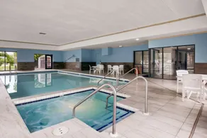 Best Western Waukesha Grand - Piscine