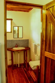 Casacolores Family Hotel & Houses - Baño