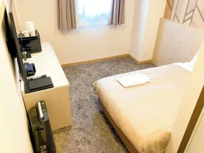 Hotel LiVEMAX Tendo - Chambre