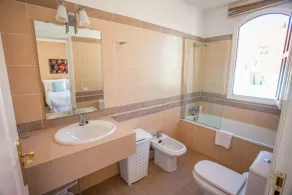 Coral Los Silos - Your Natural Accommodation Choice - Casa de banho