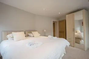 Waterfront Apartments - Rum