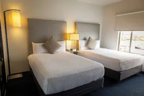 Hotel Nelson - Habitación