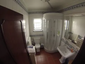 Vilar dos Carvalhinhos - Bagno