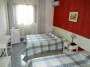 Ancona Center Hotel - Zimmer