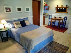 Pousada Pedra da Boa Vista - Room