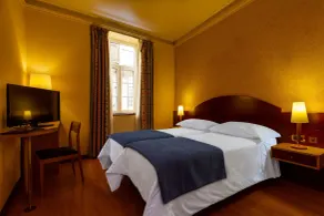 Hotel Internacional Porto - Chambre