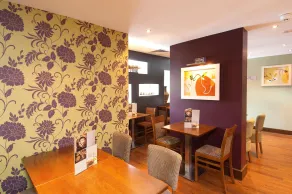 Premier Inn London Gatwick Manor Royal - Restaurant
