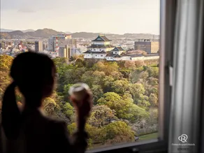 Daiwa Roynet Hotel Wakayama - Vue de la chambre