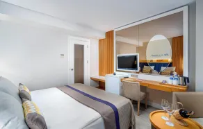 Sidemarin Kirman Premium - Ultra All Inclusive - Room