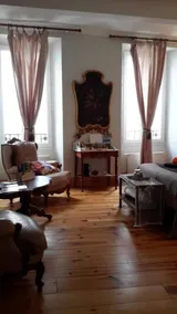 Chambres d'hôtes Belle Occitane - Værelse