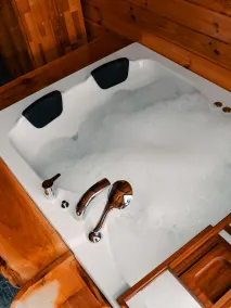 Kunç Konakları - Bagno