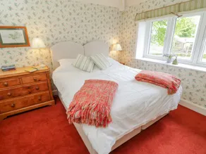 Manor Cottage - Zimmer