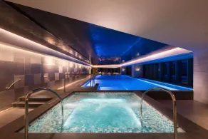 Conrad Shenyang - Pool